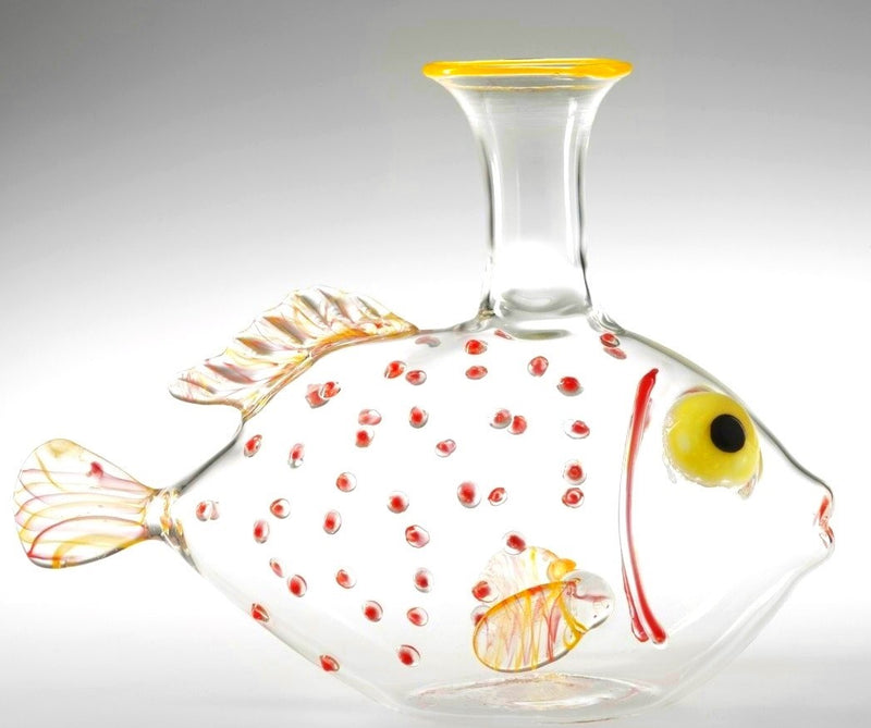 Massimo Lunardon Wine decanter – GUPPY