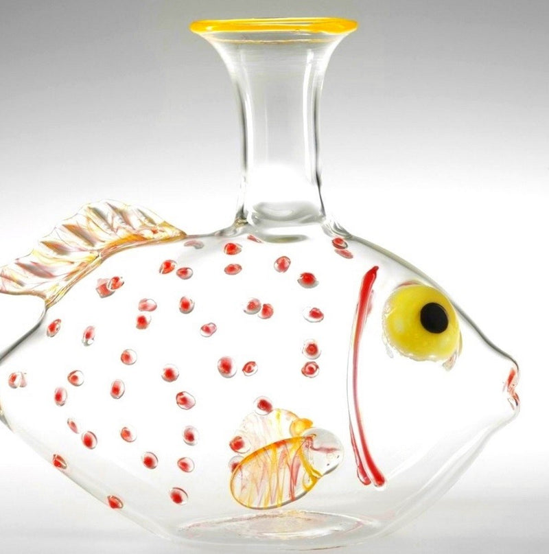 Massimo Lunardon Wine decanter – GUPPY