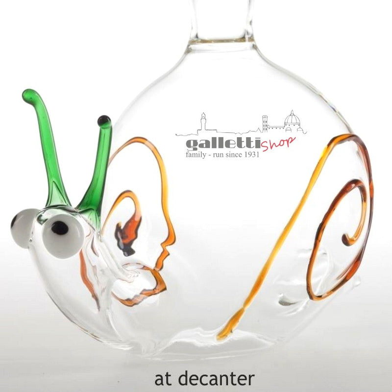 Massimo Lunardon Wine Decanter AT (@)