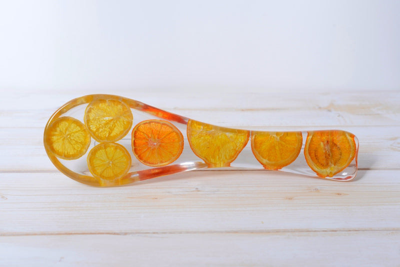 Spoon rest Zagare Collection - Riccardo Marzi