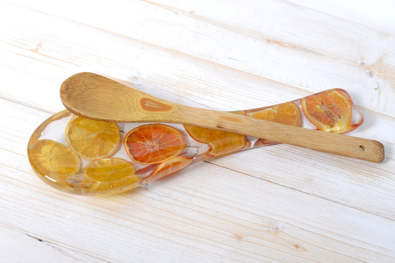 Spoon rest Zagare Collection - Riccardo Marzi