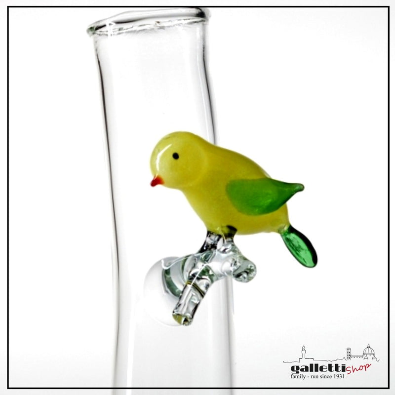 Massimo Lunardon Vase – Canary