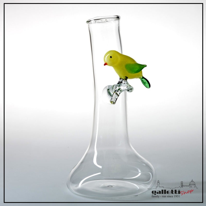 Massimo Lunardon Vase – Canary