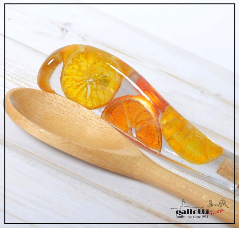 Salad Server Set Zagare Collection - Riccardo Marzi