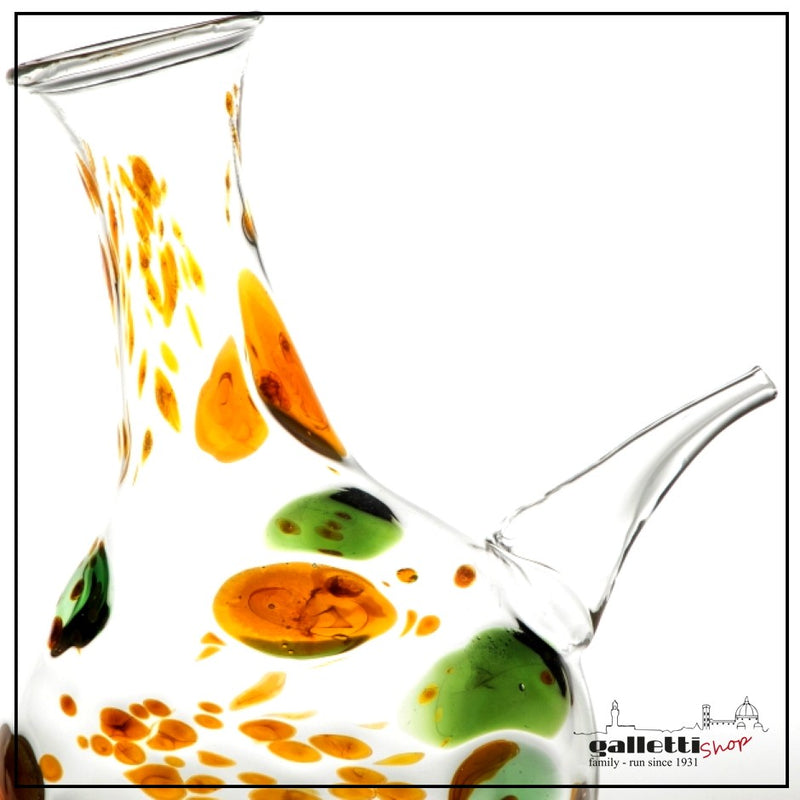 Massimo Lunardon Cruet: EVO