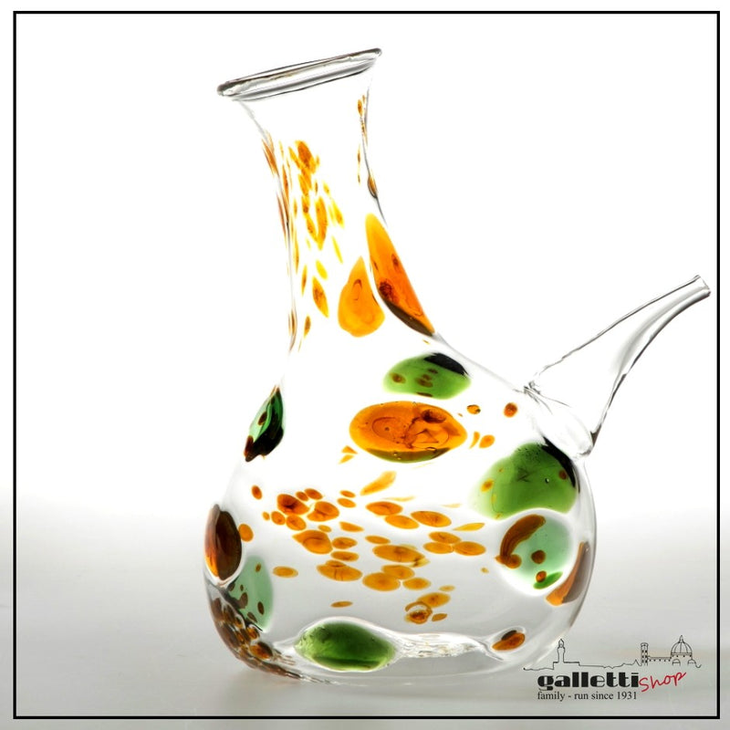 Massimo Lunardon Cruet: EVO