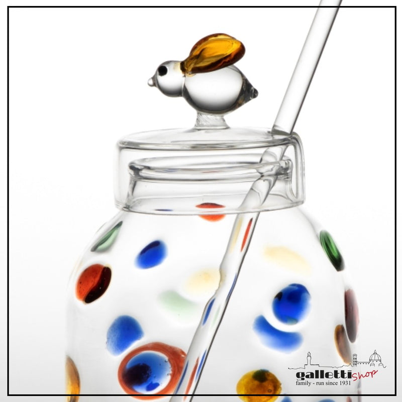 Massimo Lunardon Can - Honey & Spoon