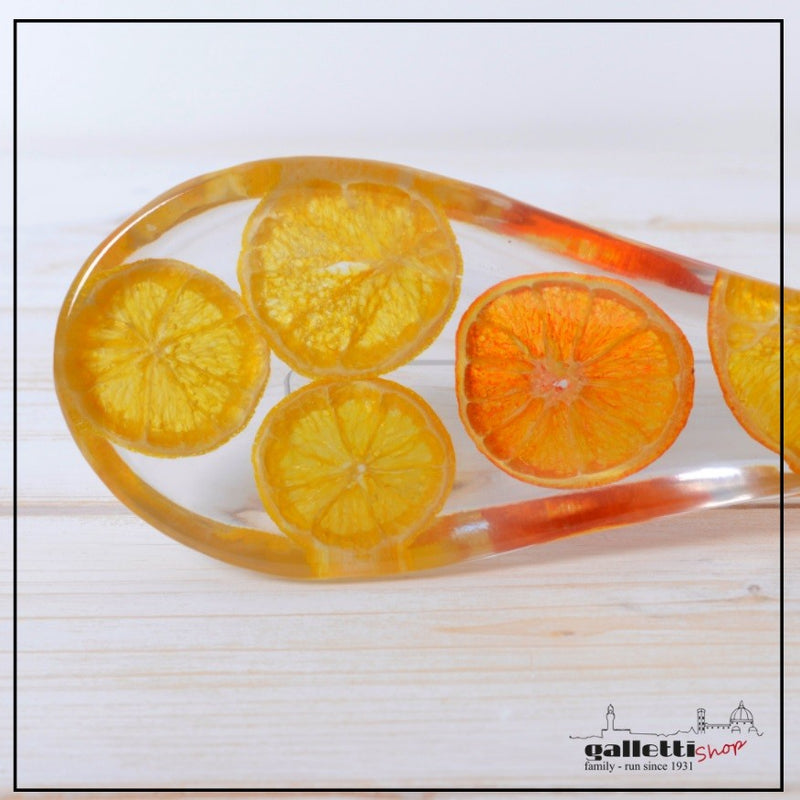 Spoon rest Zagare Collection - Riccardo Marzi