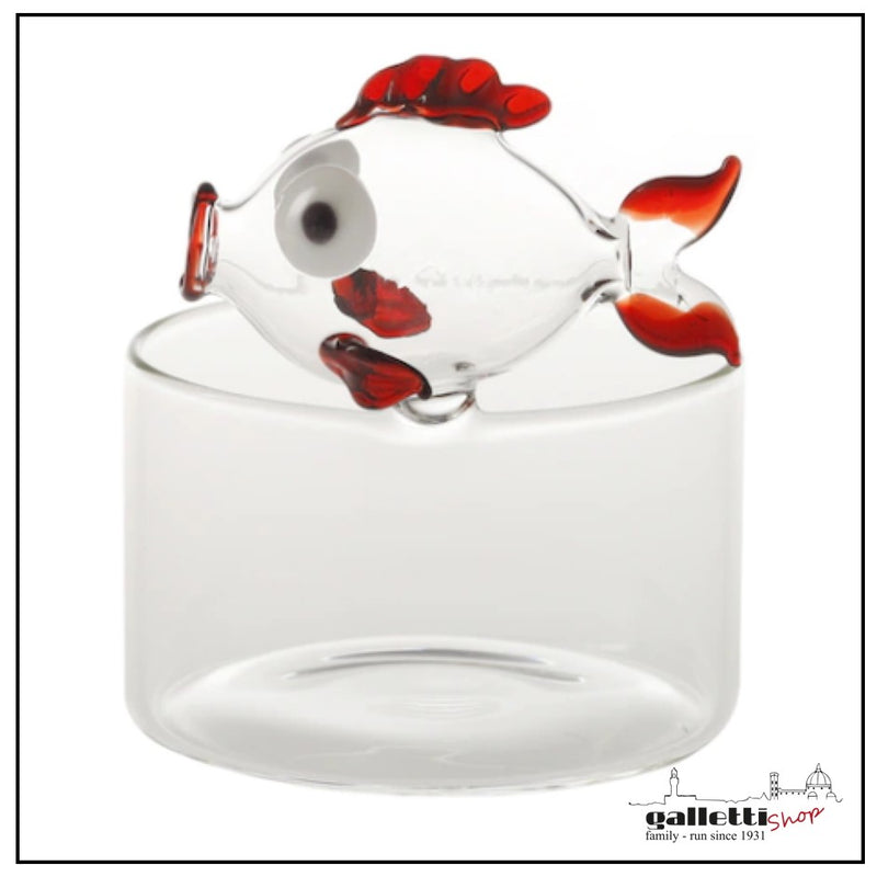 Massimo Lunardon Brio bowl: Fish