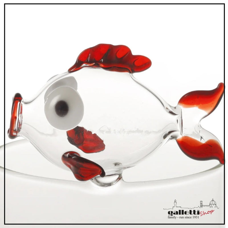 Massimo Lunardon Brio bowl: Fish