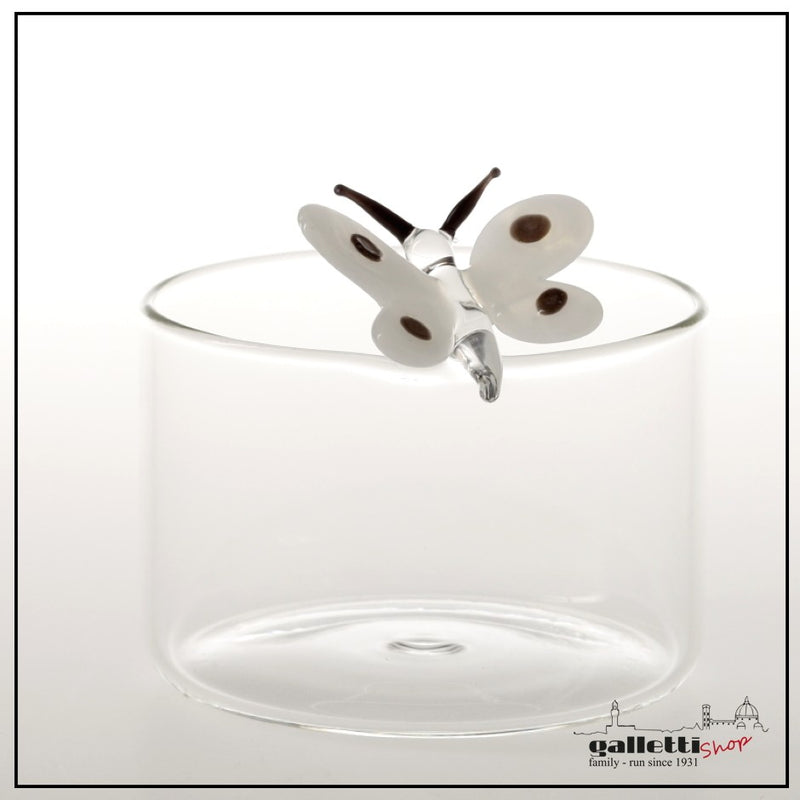 Massimo Lunardon Butterfly bowl Brio | Gallettishop