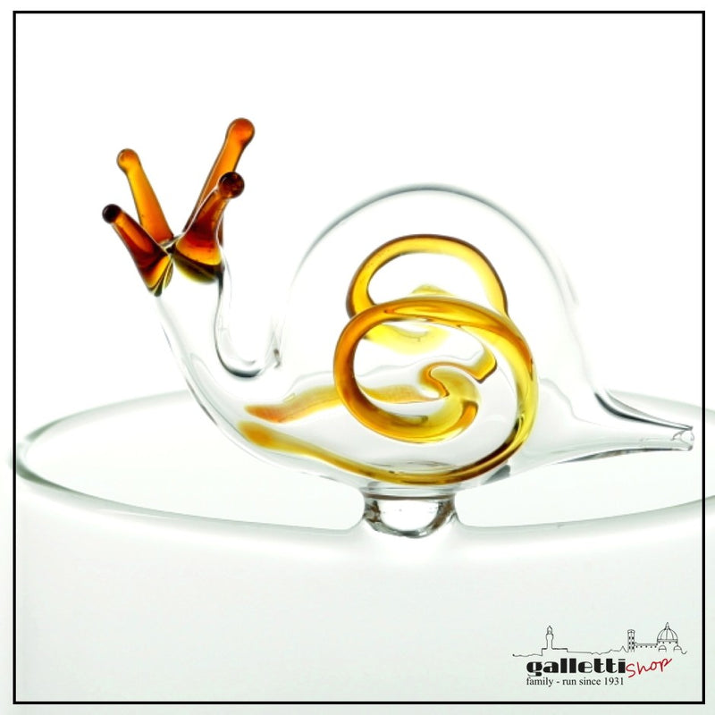 Massimo Lunardon Snail bowl brio | GallettiShop