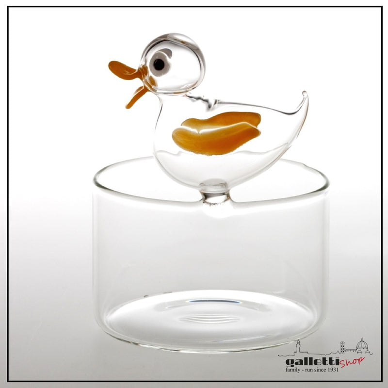 Massimo Lunardon Duck bowl brio