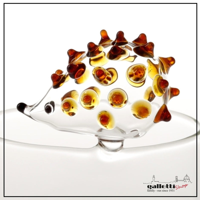 Massimo Lunardon Hedgehog bowl brio | GallettiShop