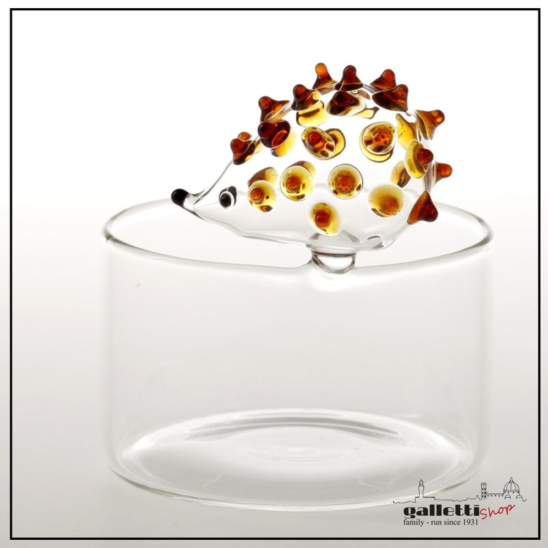 Massimo Lunardon Hedgehog bowl brio | GallettiShop