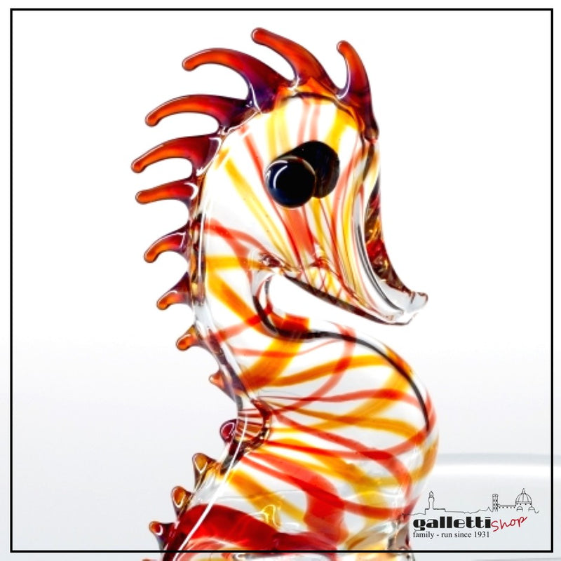 Massimo Lunardon Seahorse bowl brio | GallettiShop