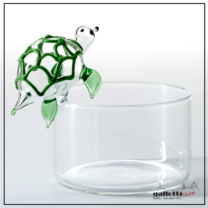Massimo Lunardon Turtle bowl brio | GallettiShop