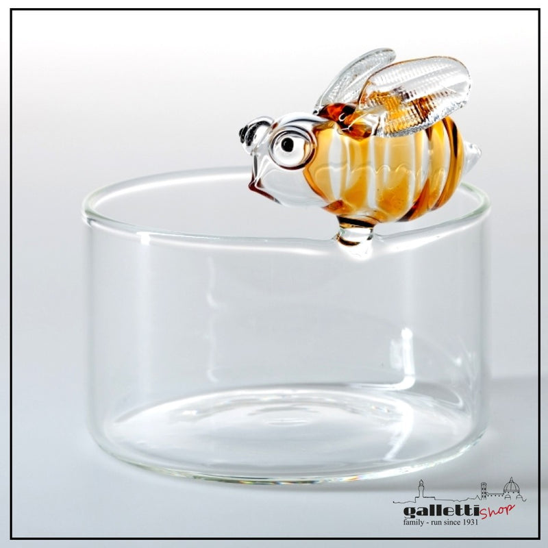 Massimo Lunardon bowl Brio Bee | GallettiShop