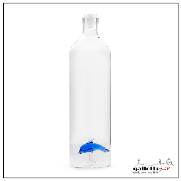 Dolphin bottle - Balvi collection