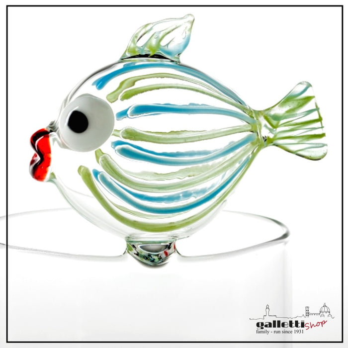 Massimo Lunardon Emperor fish bowl | GallettiShop
