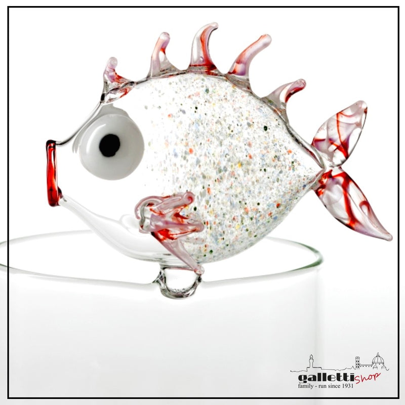 Massimo Lunardon Scorpion fish bowl brio | GallettiShop