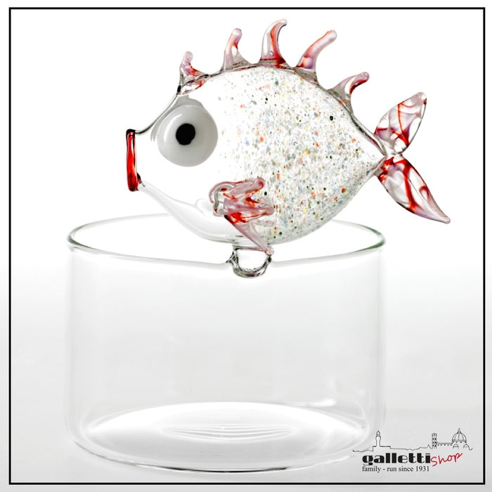 Massimo Lunardon Scorpion fish bowl brio | GallettiShop