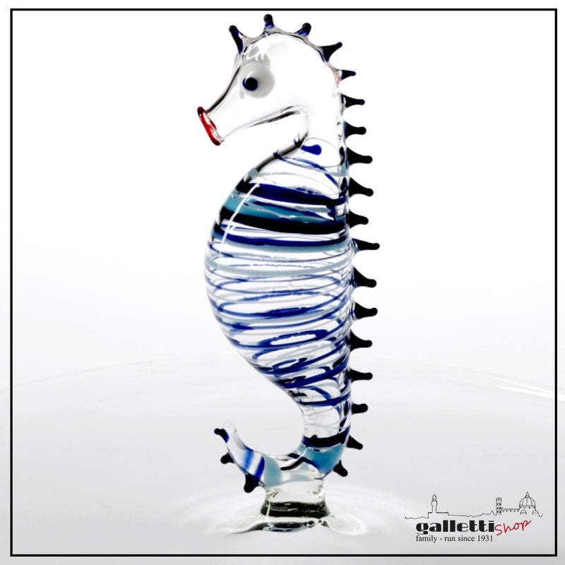 Massimo Lunardon Tray - Seahorse