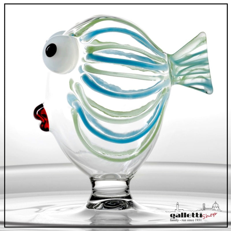 Massimo Lunardon Tray - Emperor fish