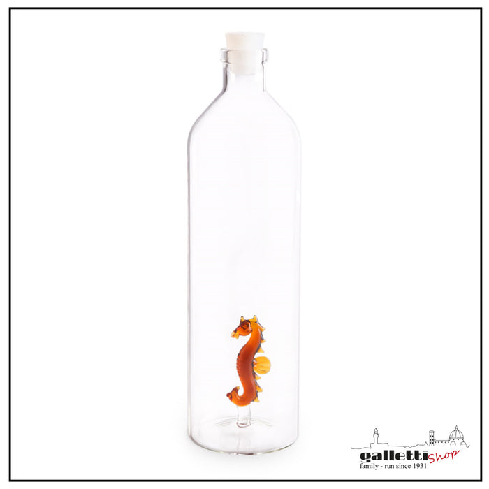 Seahorse bottle - Balvi collection