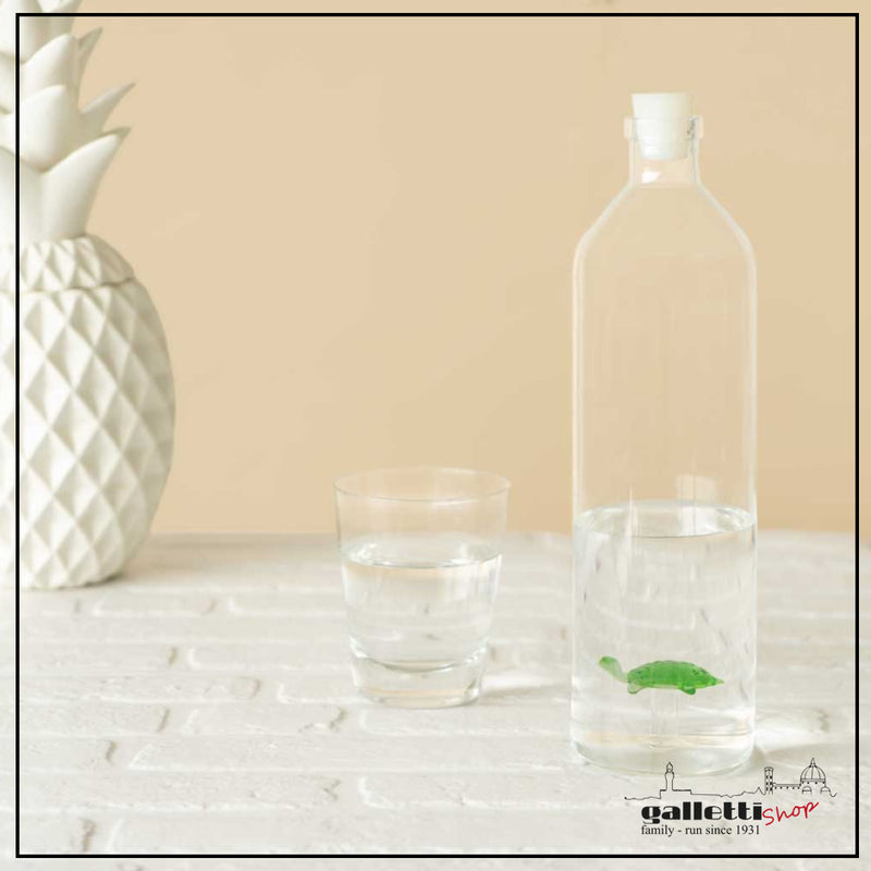 Turtle bottle - Balvi collection