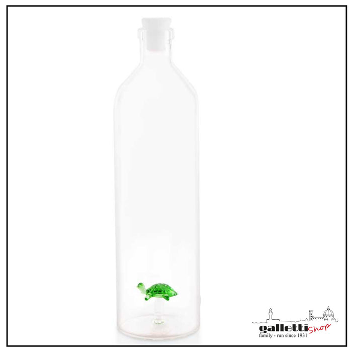 Turtle bottle - Balvi collection