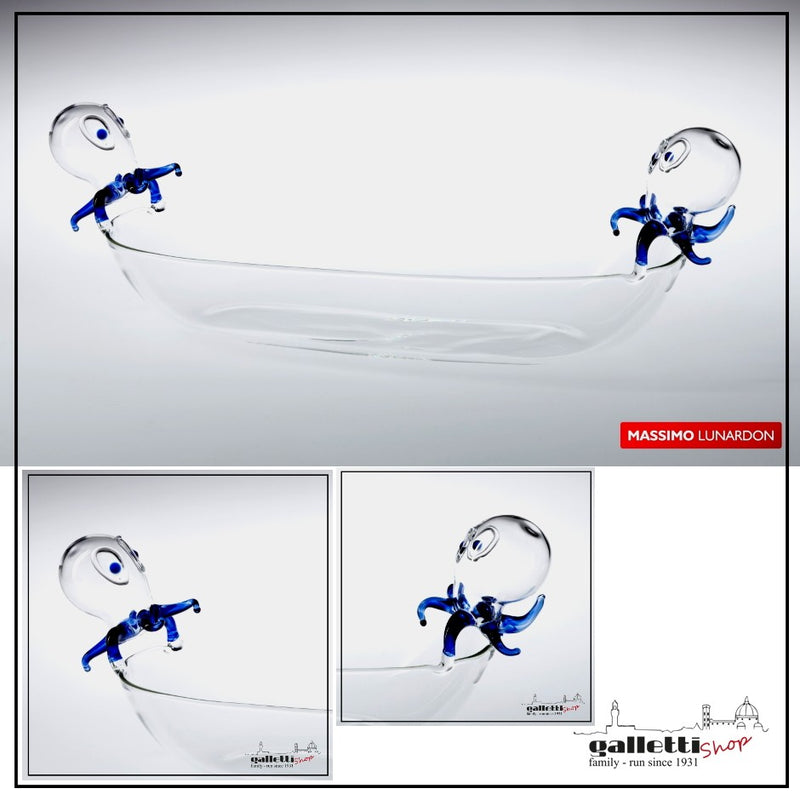 Centerpiece by Massimo Lunardon -  Folpiato