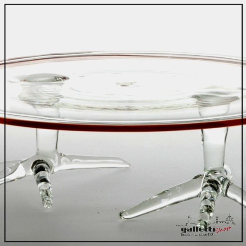 Massimo Lunardon - Sweet-crumbs cakestand