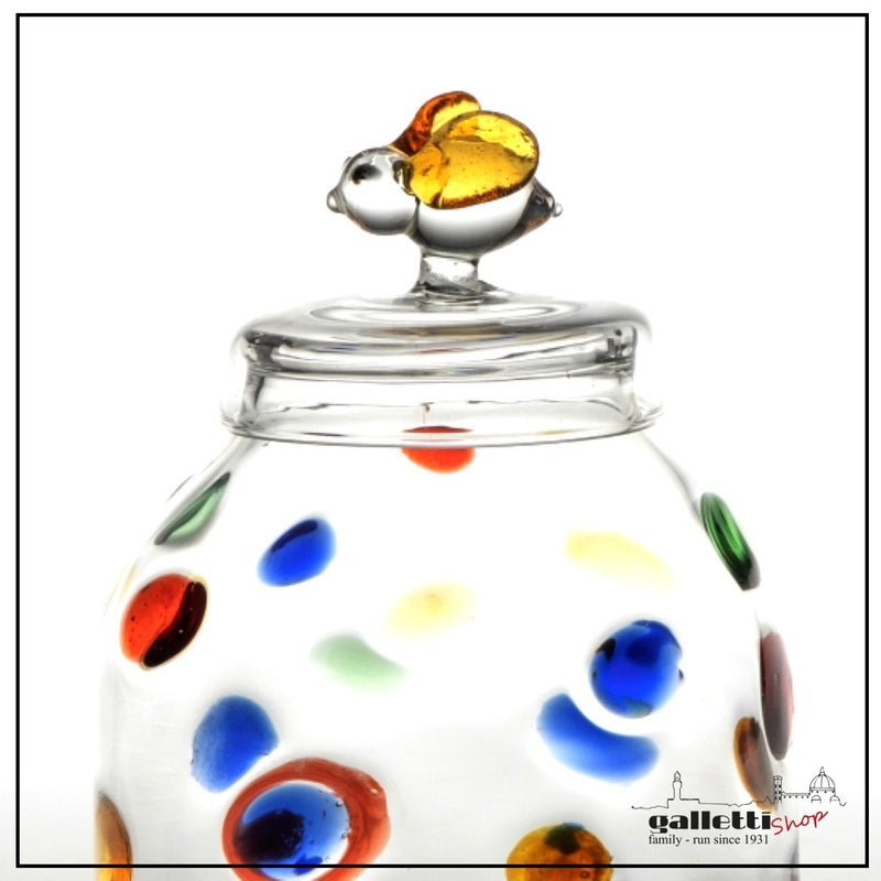 Massimo Lunardon Can - Honey