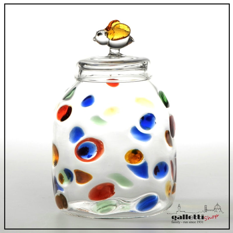 Massimo Lunardon Can - Honey