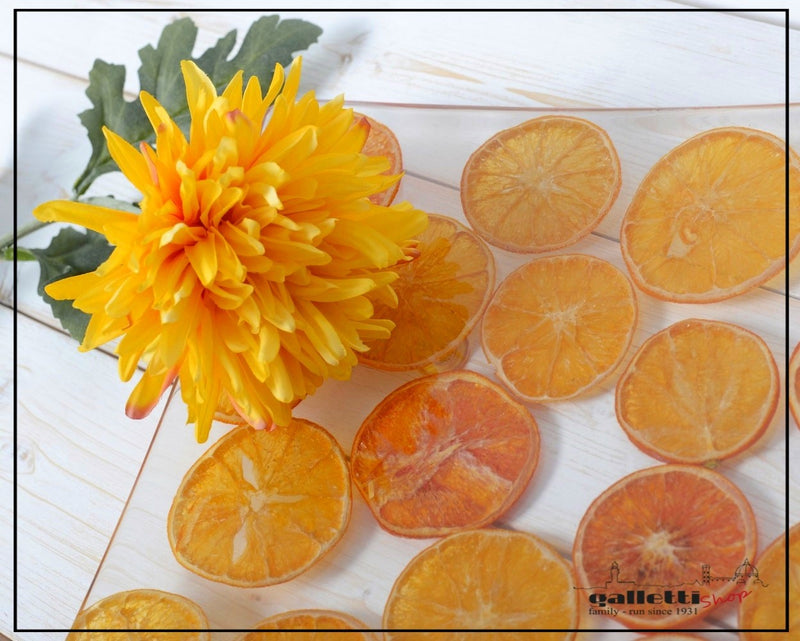 Square Centerpiece Zagare Collection - Riccardo Marzi