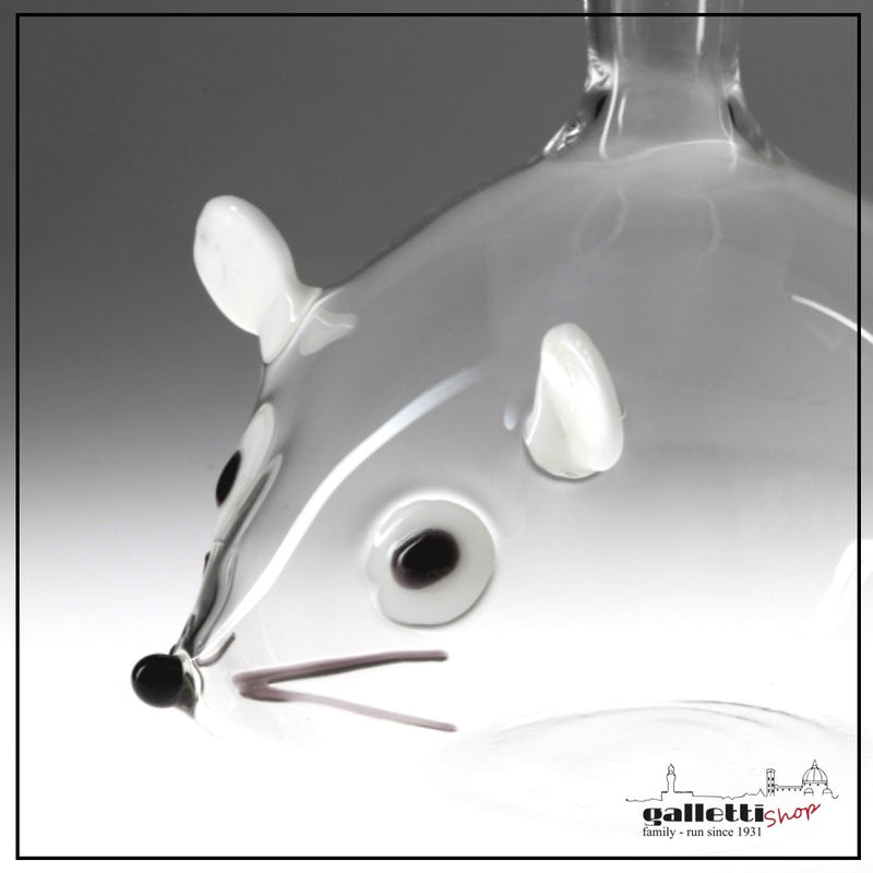 Massimo Lunardon Wine decanter – Mouse