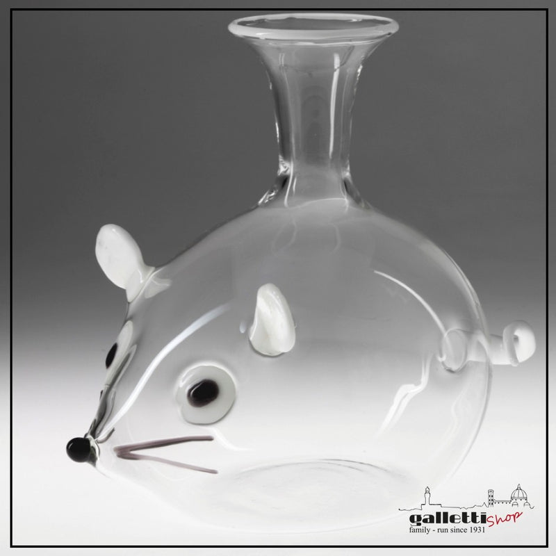 Massimo Lunardon Wine decanter – Mouse