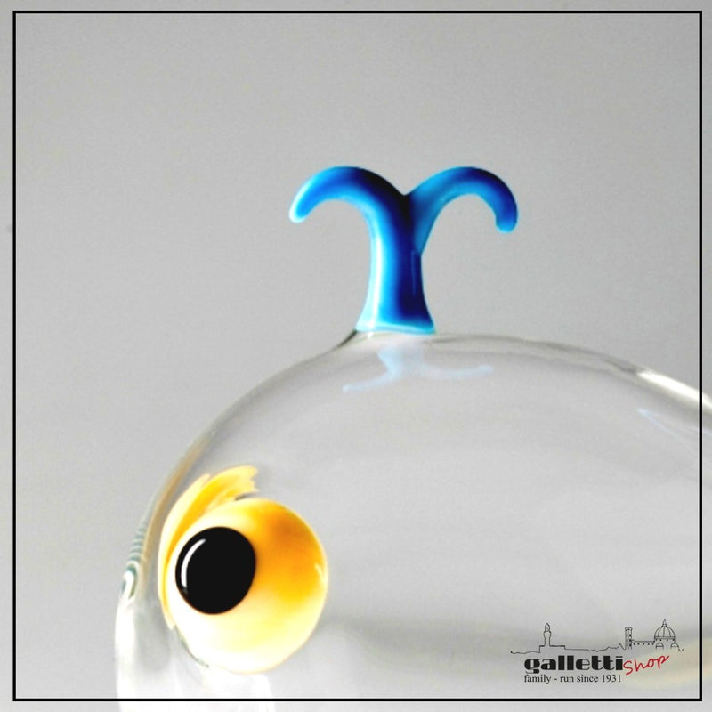 Massimo Lunardon Wine decanter – Moby