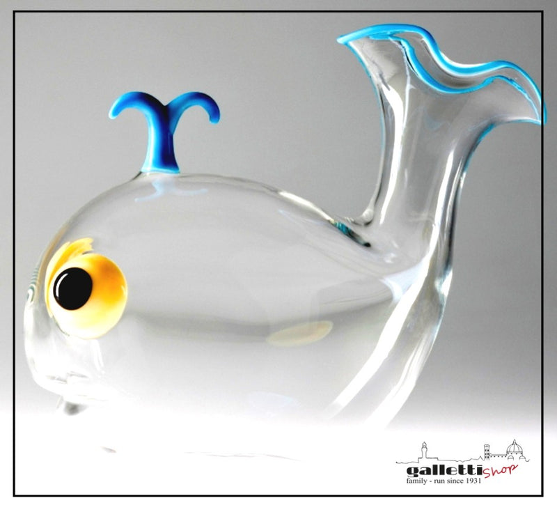 Massimo Lunardon Wine decanter – Moby