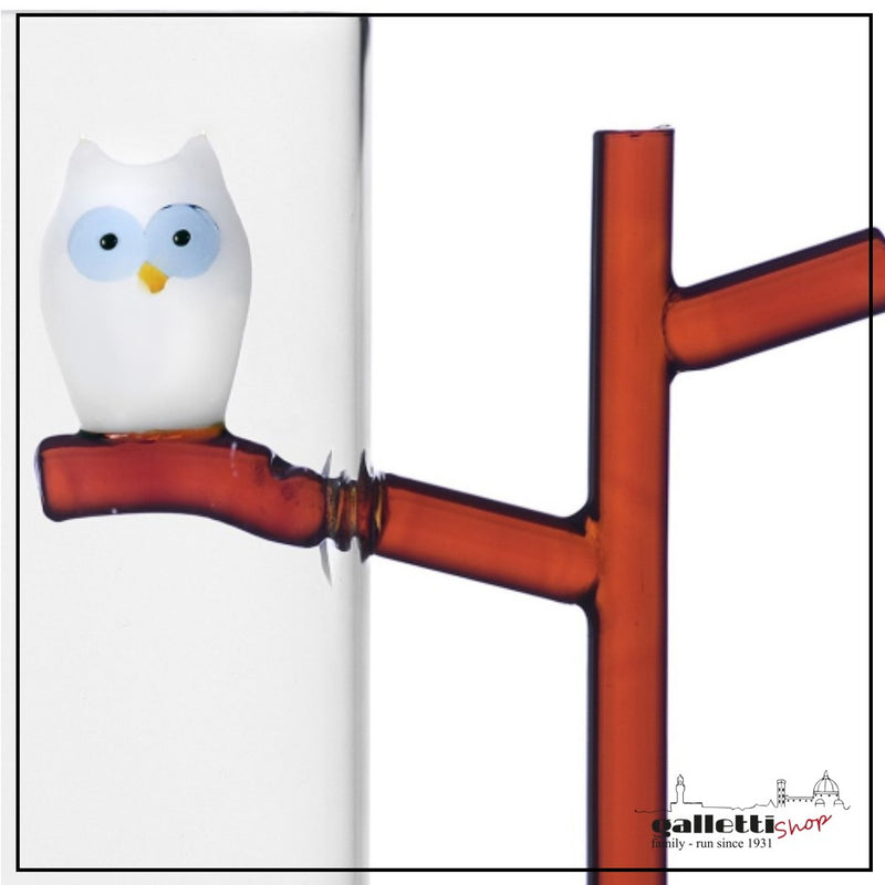 Ichendorf Milano - Animal farm - Owl on branch Jug