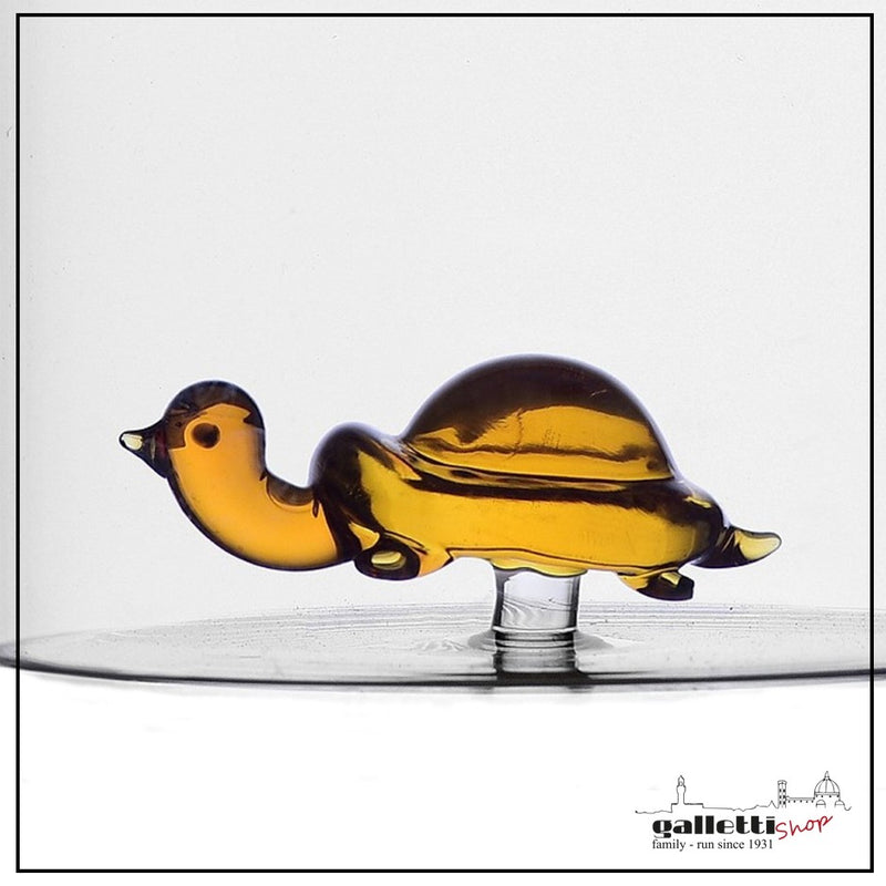 Ichendorf Milano - Animal Farm - Turtle jar
