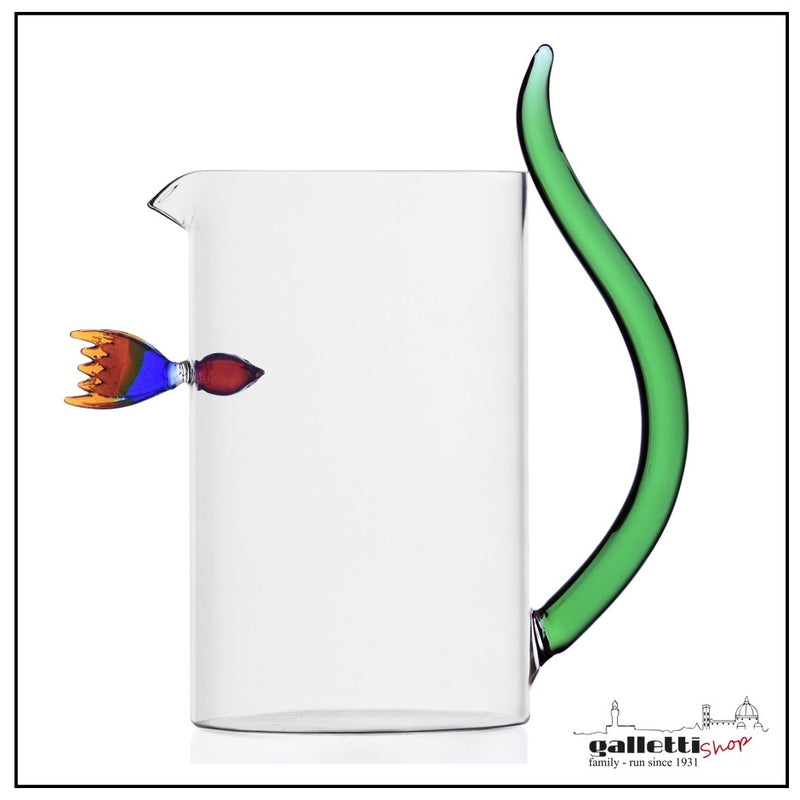 Ichendorf Milano - Animal Farm -Fish in&out Jug