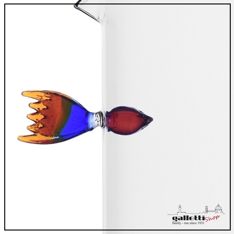 Ichendorf Milano - Animal Farm -Fish in&out Jug