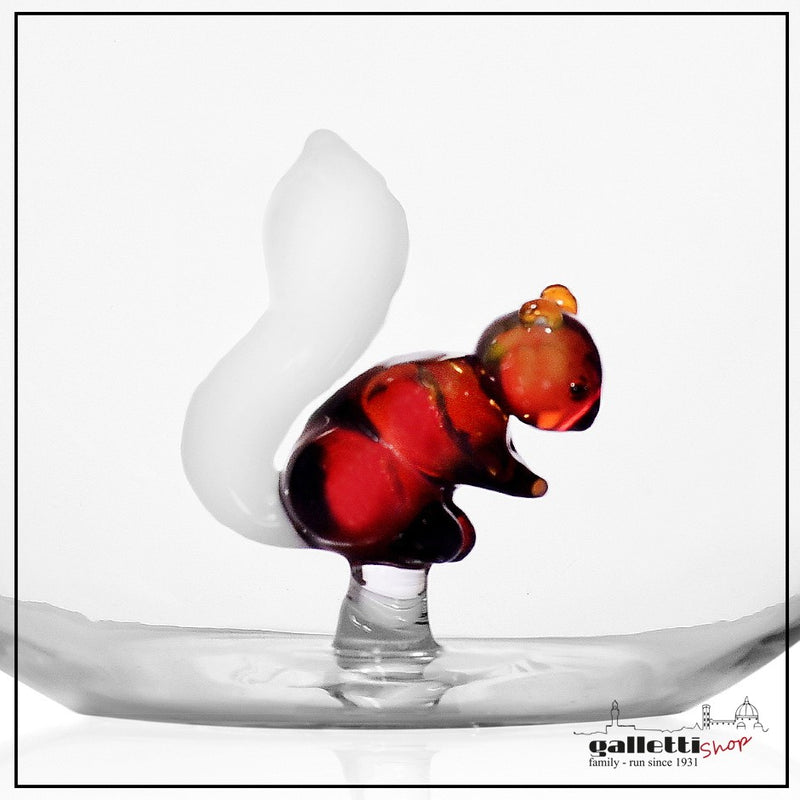 Ichendorf Milano - Animal Farm - Squirrel jug