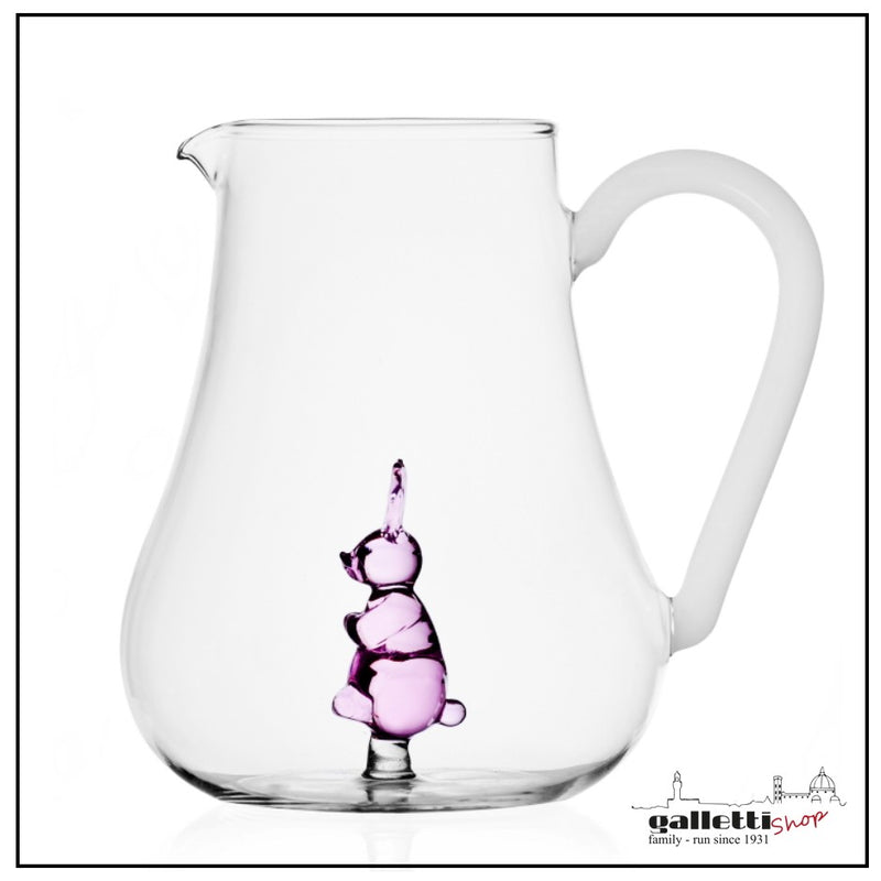 Ichendorf Milano - Animal Farm - Bunny jug