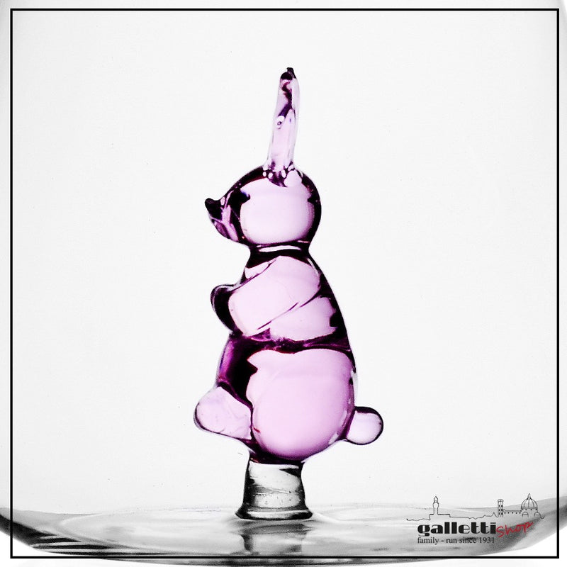 Ichendorf Milano - Animal Farm - Bunny jug