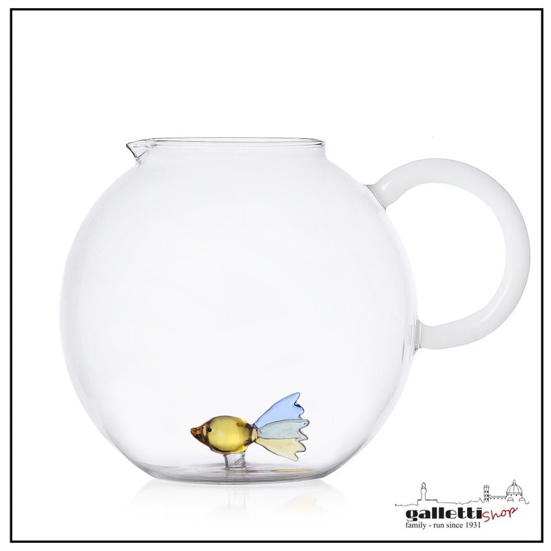 Ichendorf Milano - Animal Farm - Fish jug