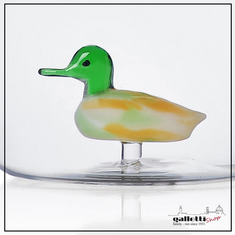 Ichendorf Milano - Animal Farm - Duck jug