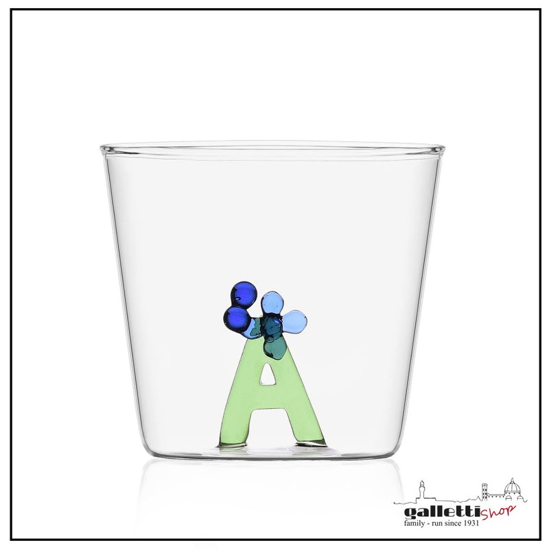 Ichendorf Milano - Initial glass